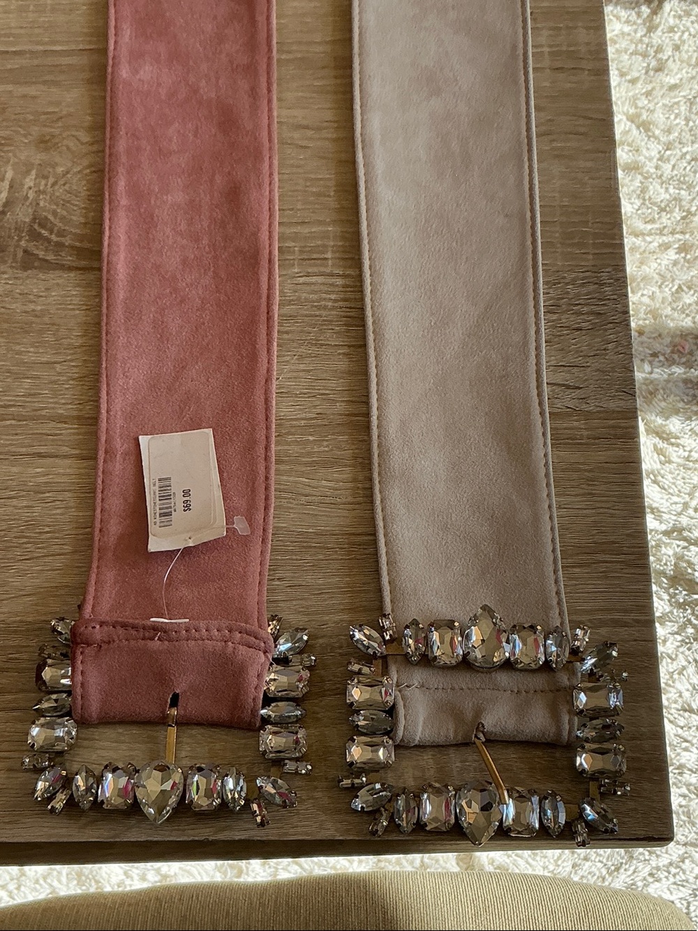 Belts